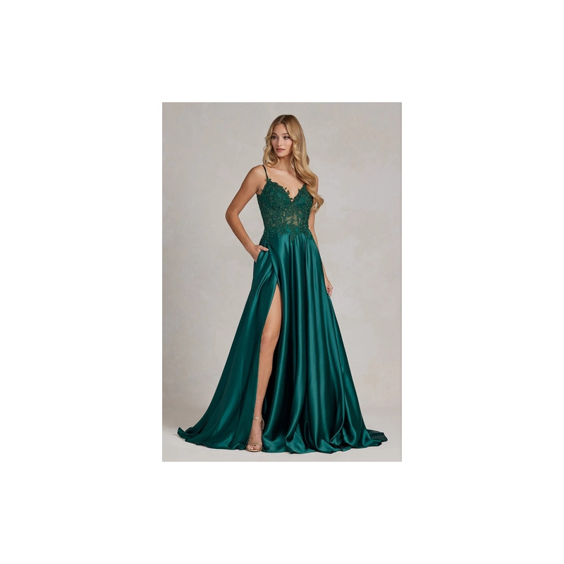 Nox Anabel Style K1121