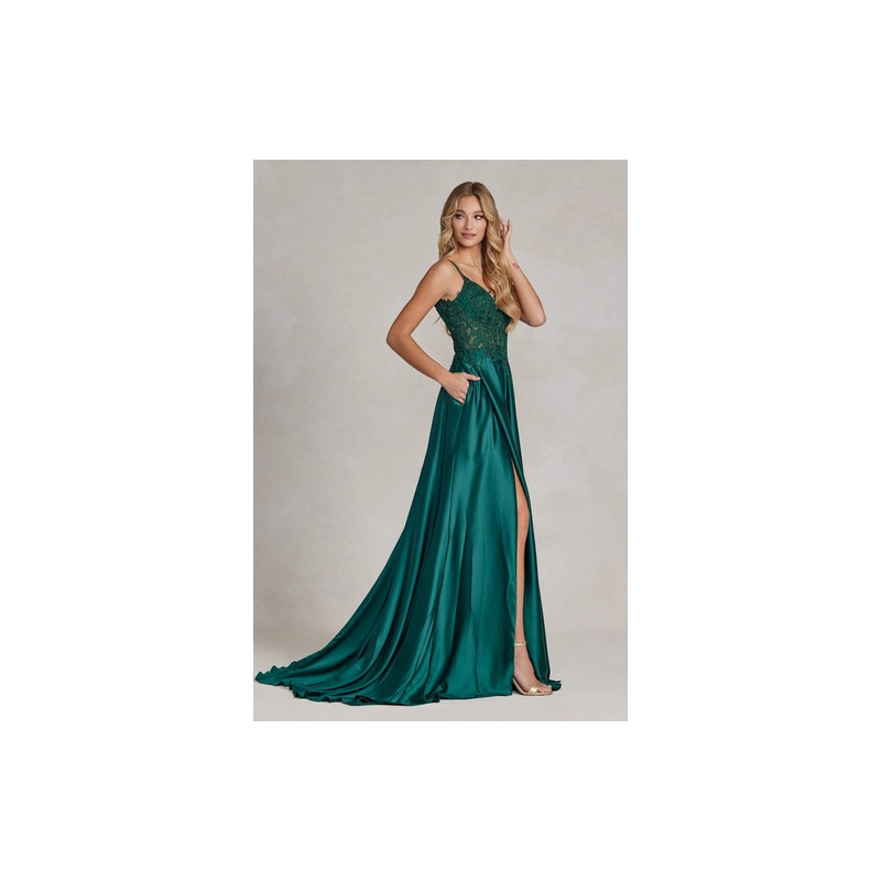 Nox Anabel Style K1121