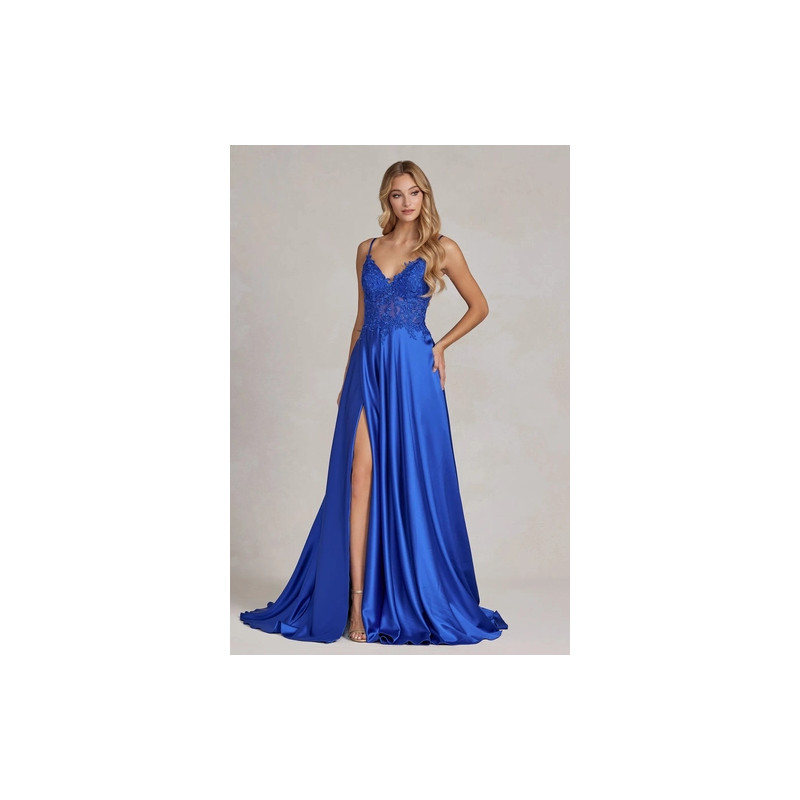 Nox Anabel Style K1121