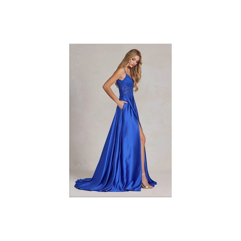 Nox Anabel Style K1121