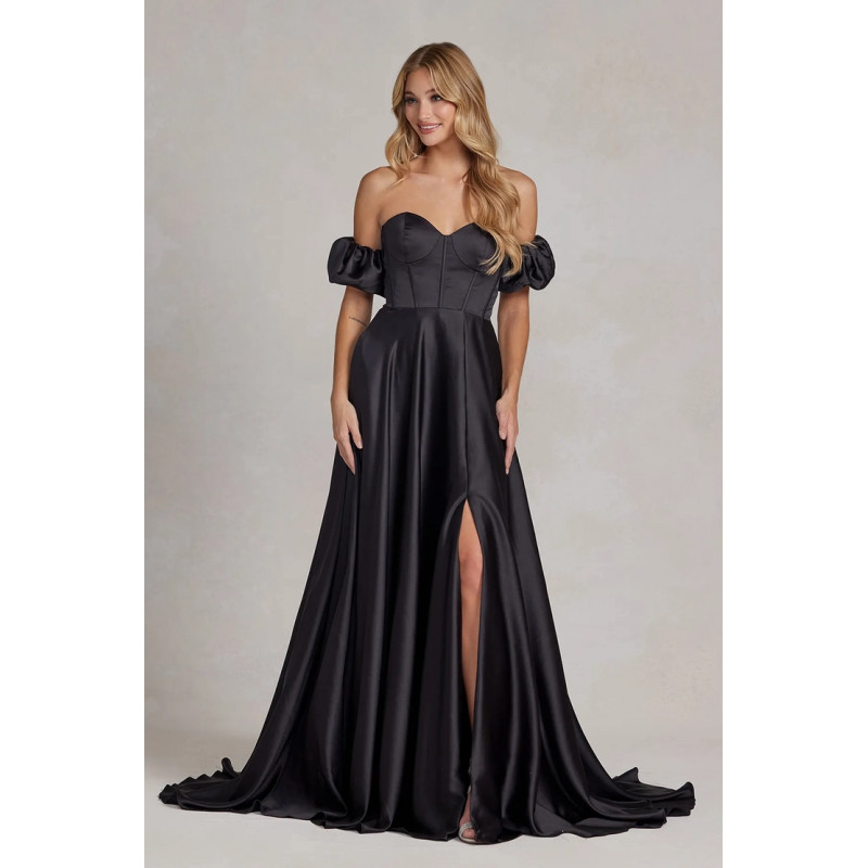 Nox Anabel Style K1122