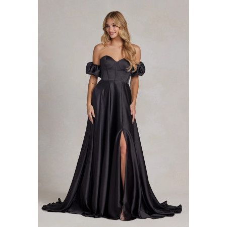 Nox Anabel Style K1122