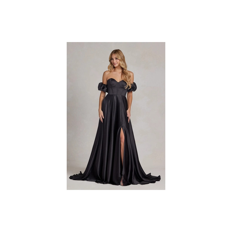 Nox Anabel Style K1122