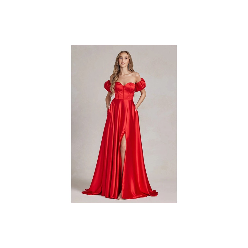 Nox Anabel Style K1122