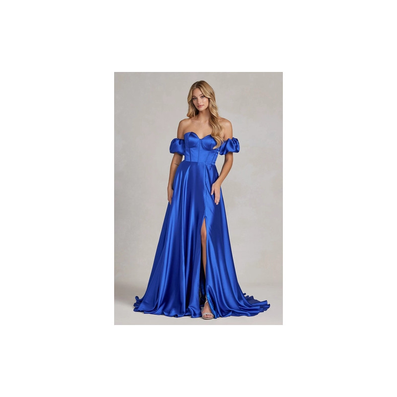 Nox Anabel Style K1122