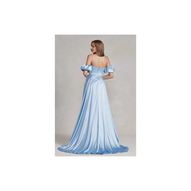 Nox Anabel Style K1122