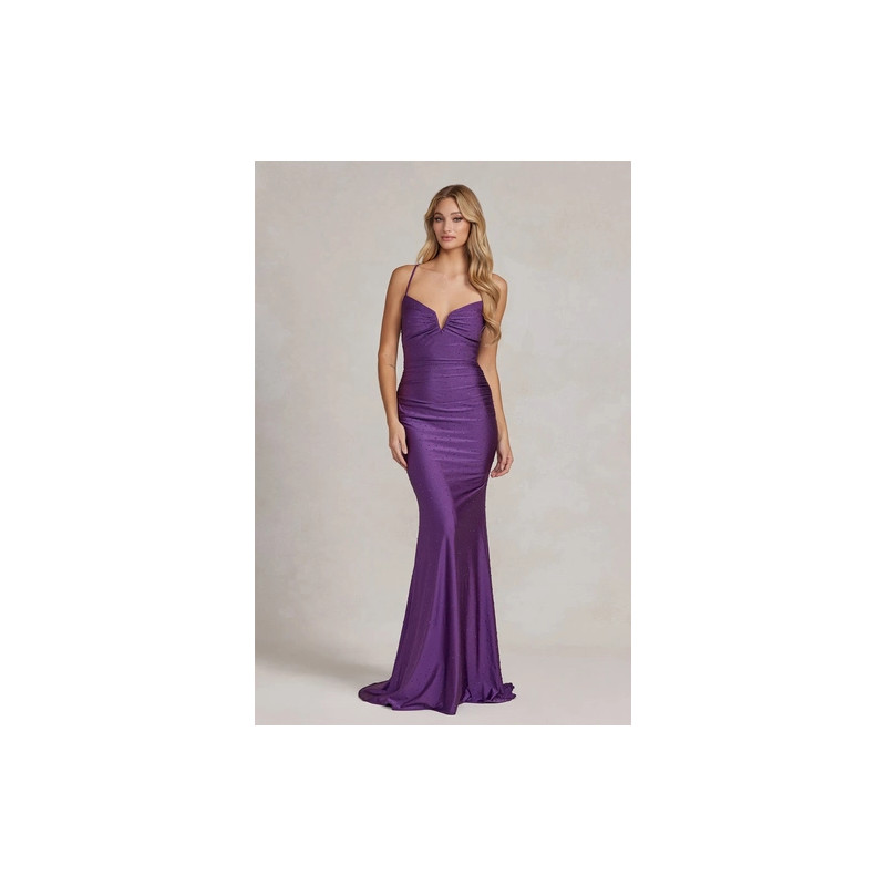 Nox Anabel Style K1123