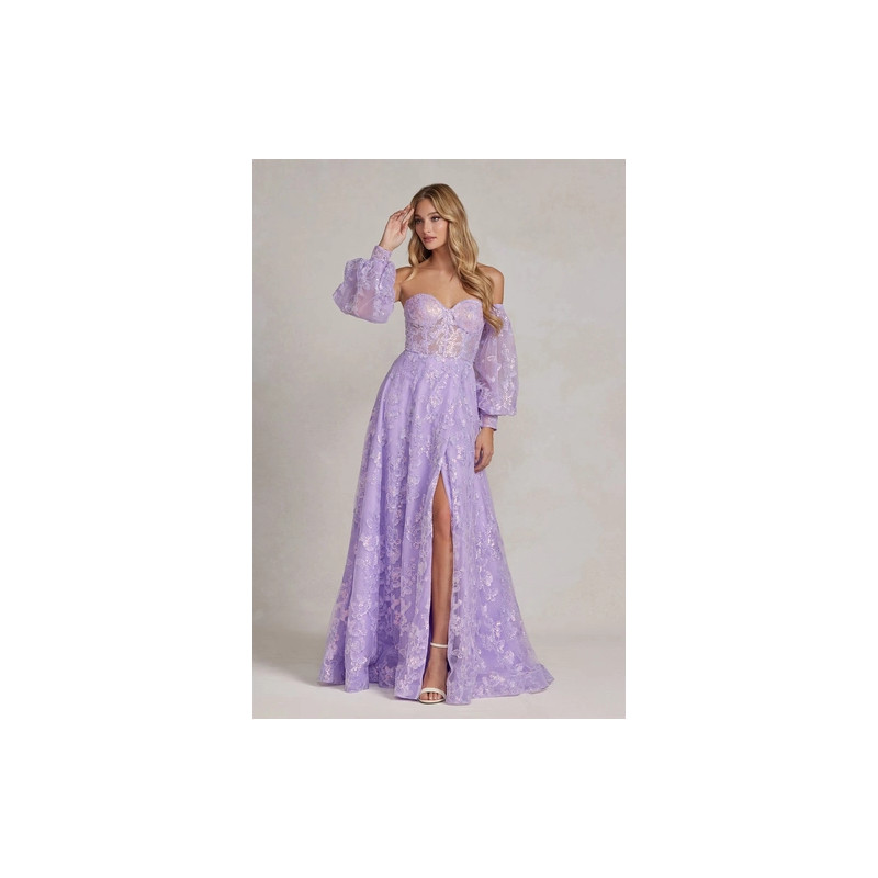 Nox Anabel Style K1155