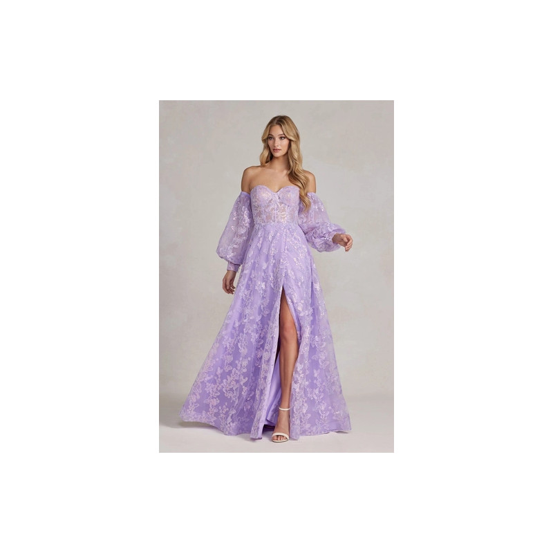 Nox Anabel Style K1155