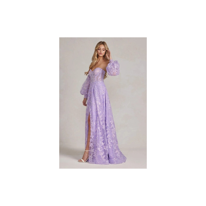 Nox Anabel Style K1155