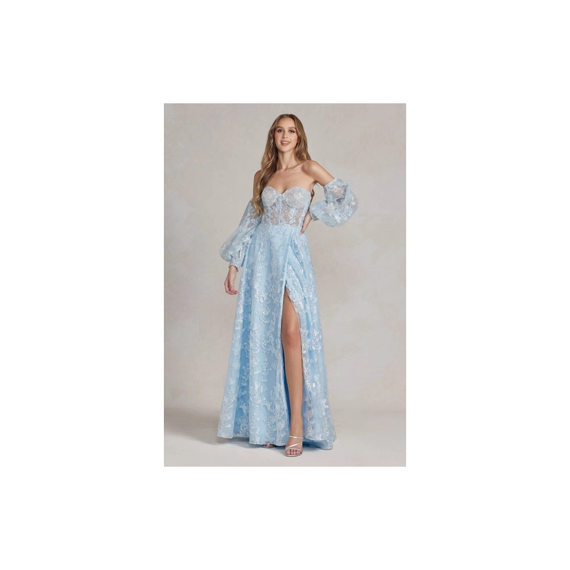 Nox Anabel Style K1155