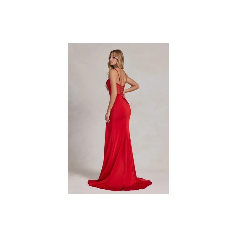Nox Anabel Style P1168