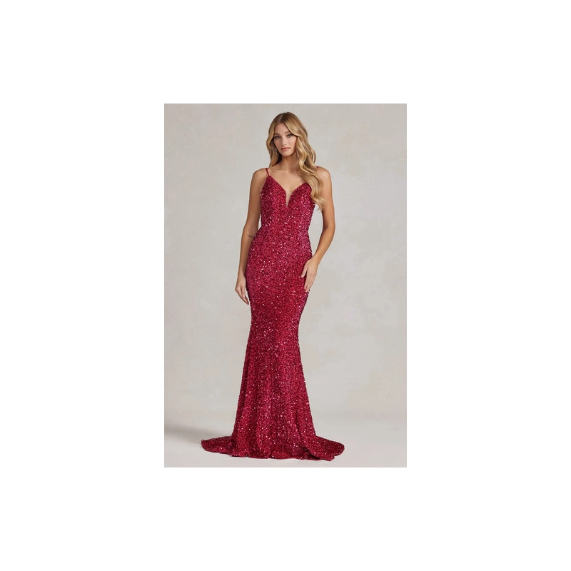 Nox Anabel Style R1071