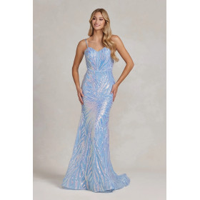 Nox Anabel Style R1072