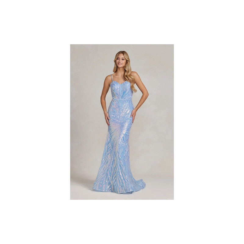 Nox Anabel Style R1072