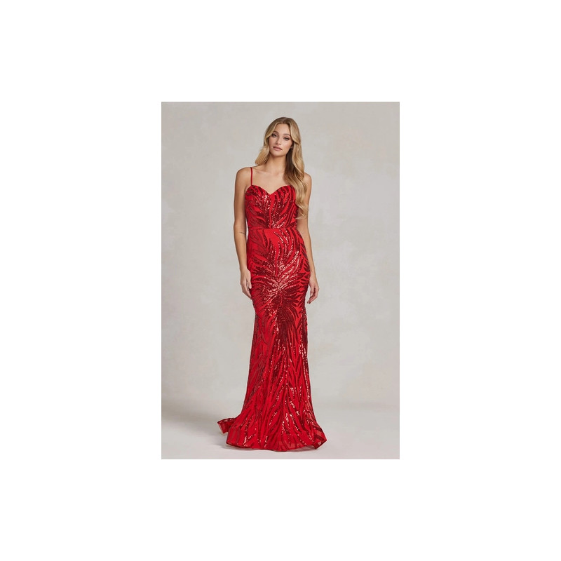 Nox Anabel Style R1072