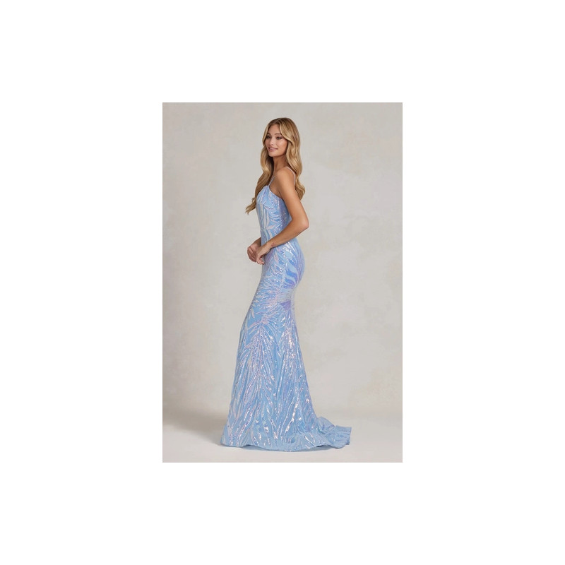 Nox Anabel Style R1072
