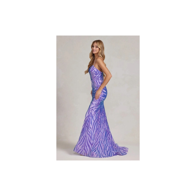 Nox Anabel Style R1072