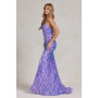 Nox Anabel Style R1072