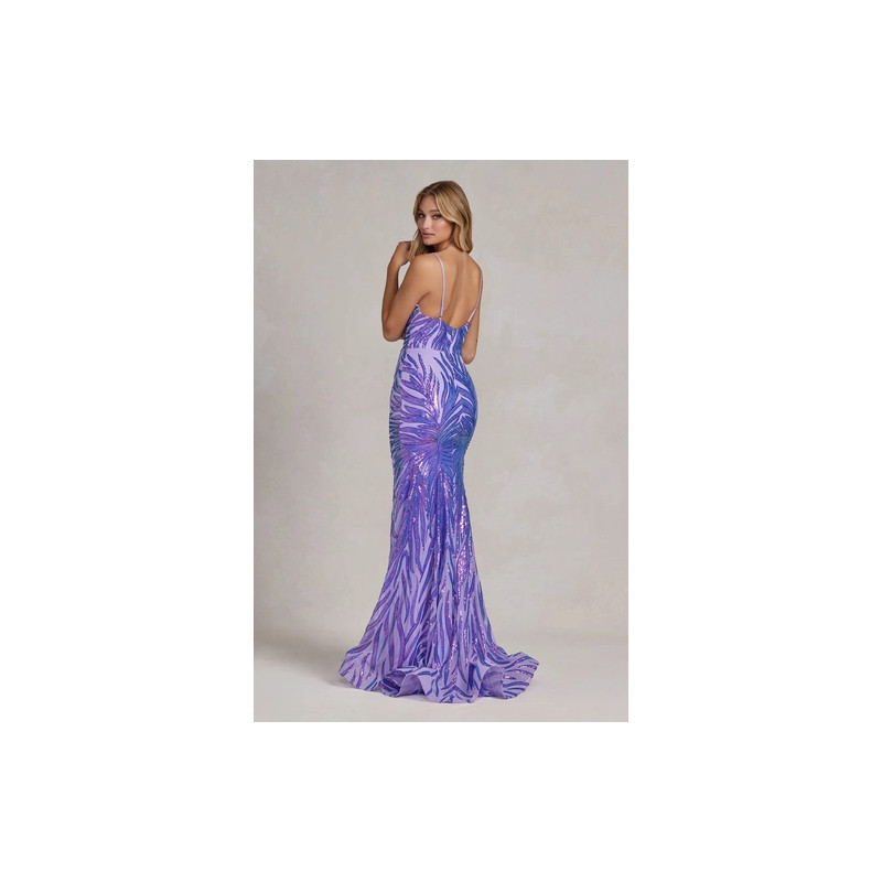 Nox Anabel Style R1072
