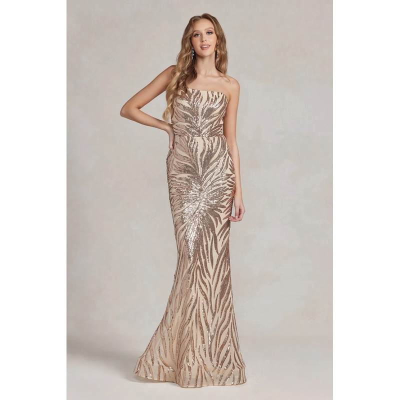 Nox Anabel Style R1204