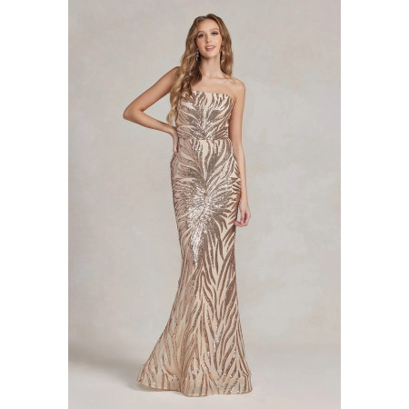 Nox Anabel Style R1204