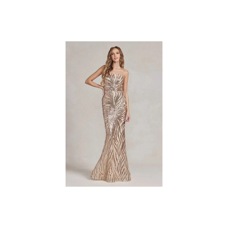 Nox Anabel Style R1204