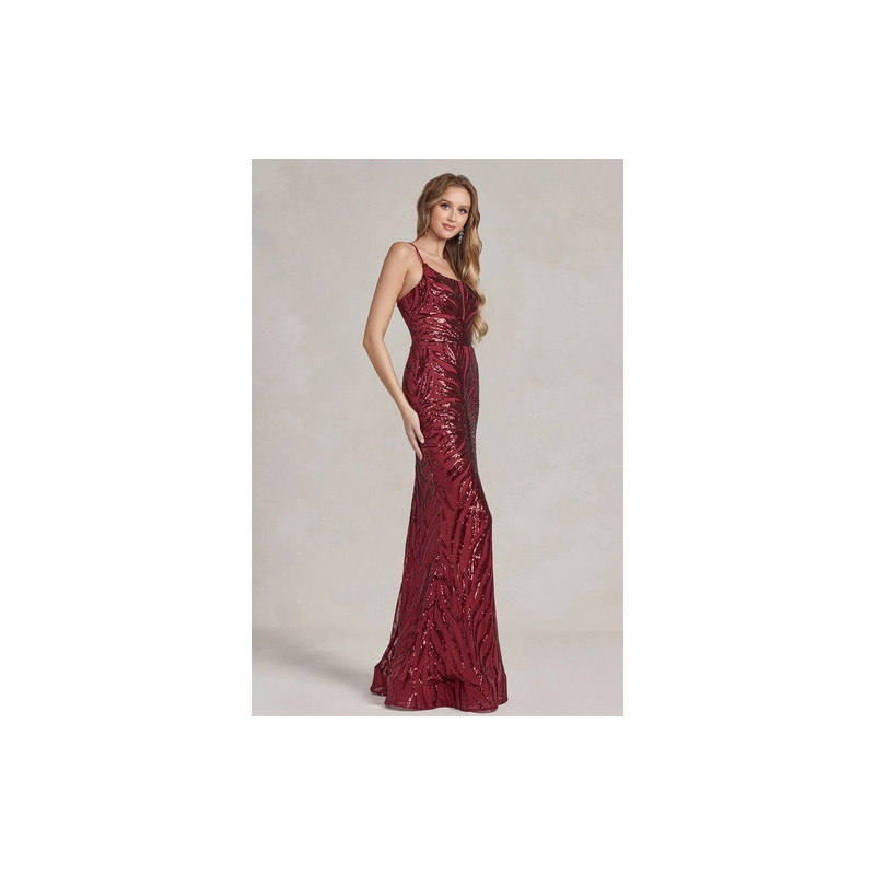 Nox Anabel Style R1204