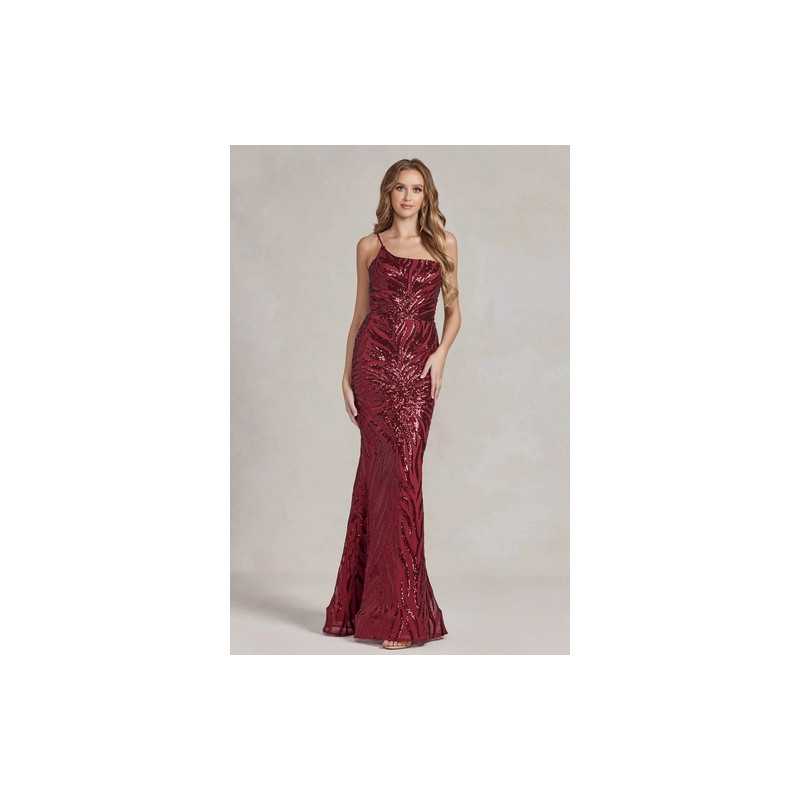 Nox Anabel Style R1204
