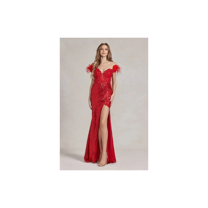 Nox Anabel Style S1229