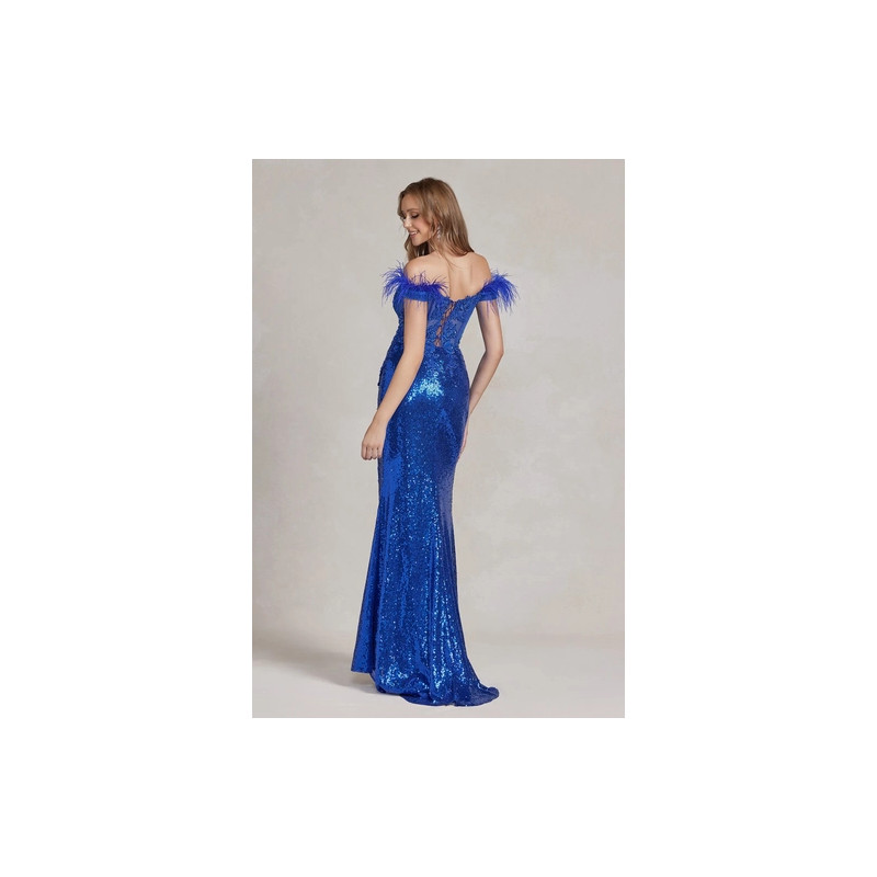 Nox Anabel Style S1229