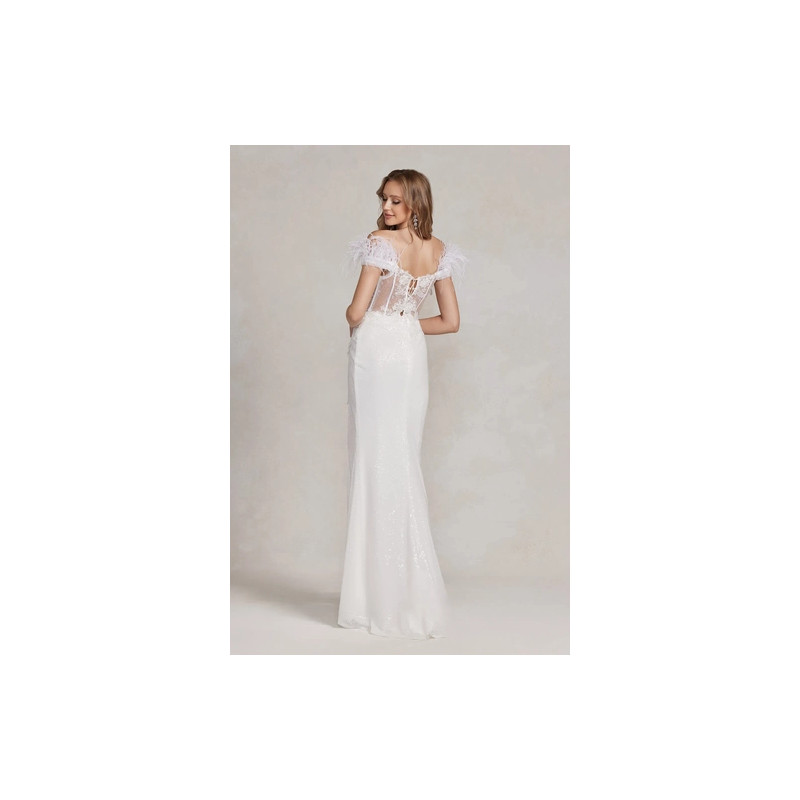 Nox Anabel Style S1229W
