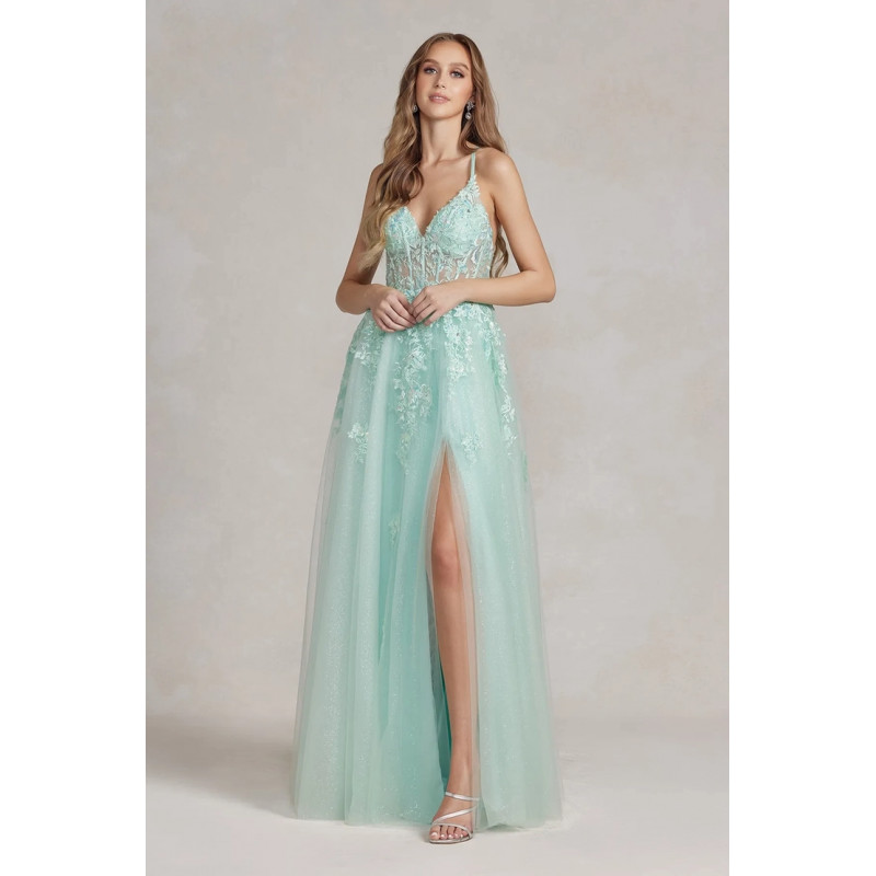 Nox Anabel Style T1081