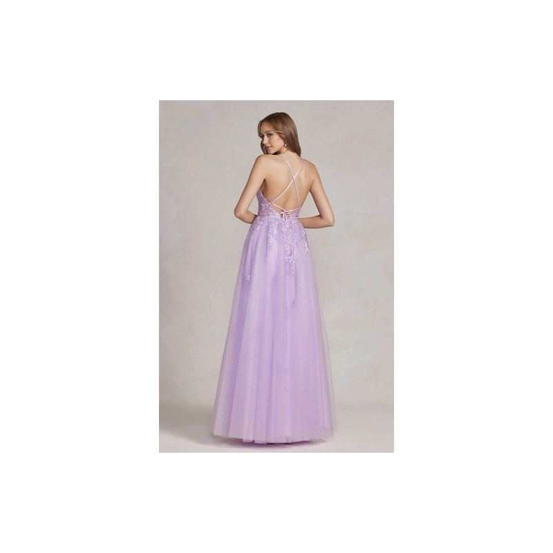 Nox Anabel Style T1081