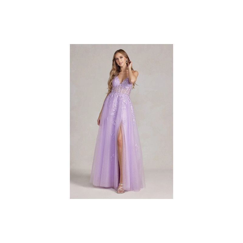 Nox Anabel Style T1081