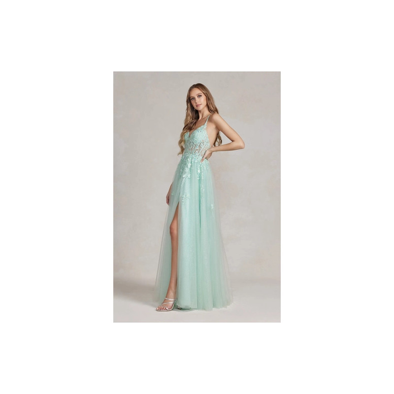 Nox Anabel Style T1081