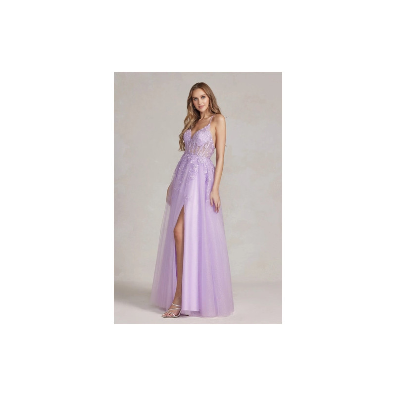 Nox Anabel Style T1081