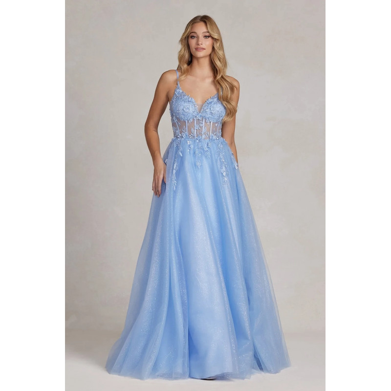 Nox Anabel Style T1083