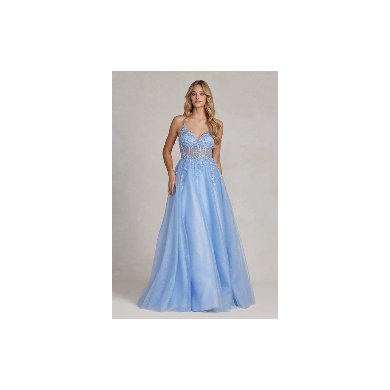 Nox Anabel Style T1083