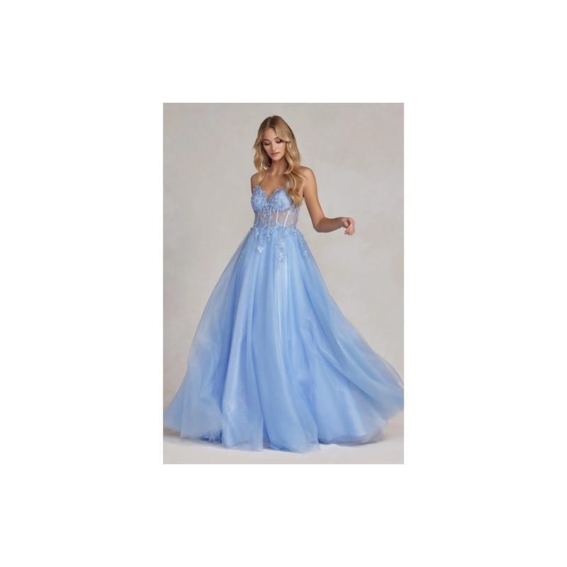 Nox Anabel Style T1083