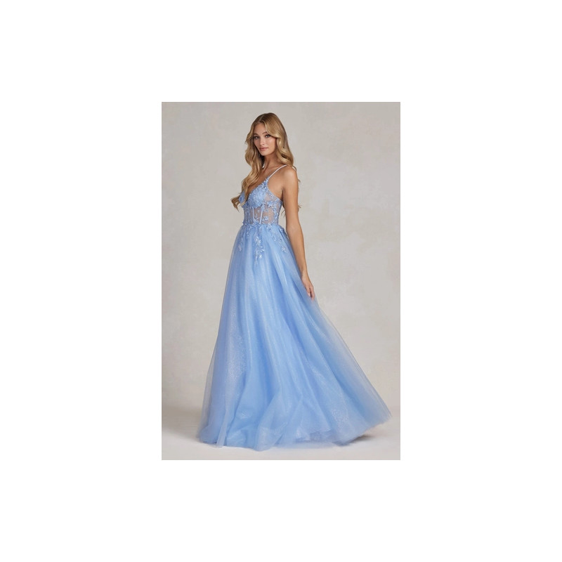 Nox Anabel Style T1083