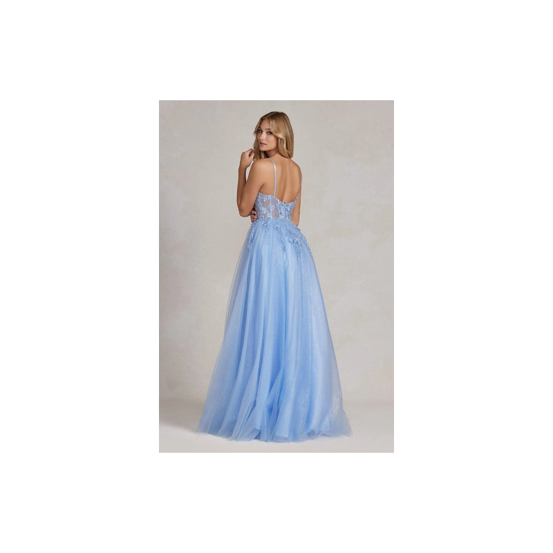 Nox Anabel Style T1083