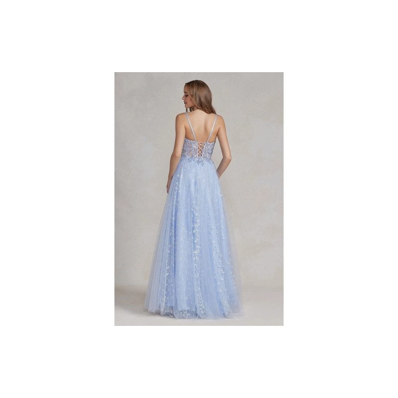 Nox Anabel Style T1084