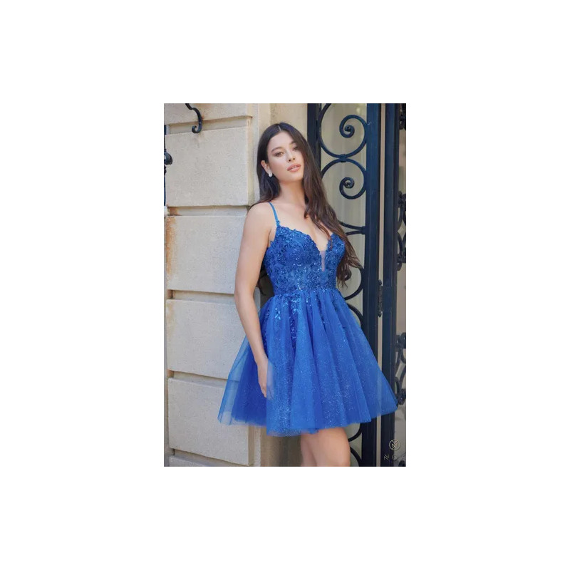 Nox Anabel Style E902