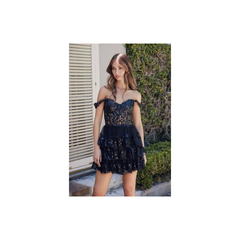 Nox Anabel Style K856