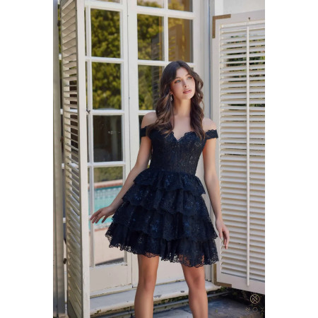 Nox Anabel Style R877