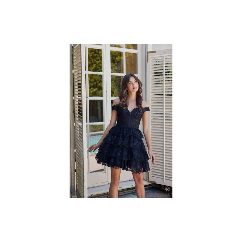 Nox Anabel Style R877