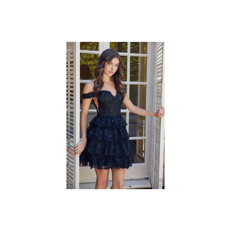 Nox Anabel Style R877