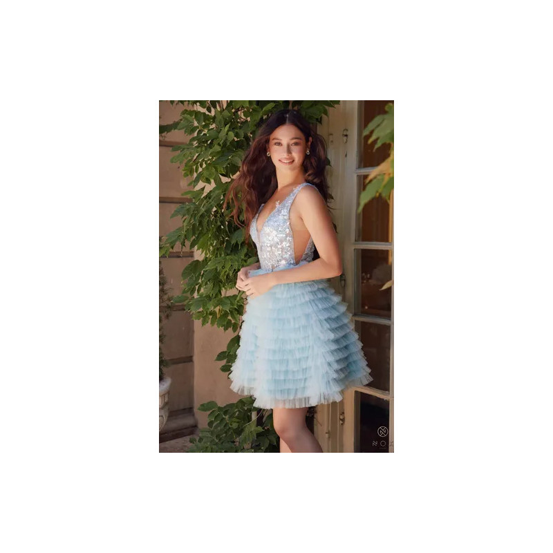 Nox Anabel Style R883