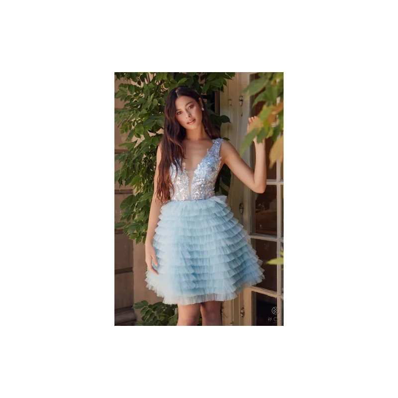 Nox Anabel Style R883